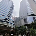 ル・プチメック - ↑日比谷シャンテ