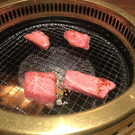 Yakiniku Gyuusennin - 