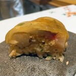 鮓 きずな - 棒寿司