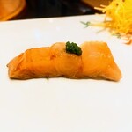 鮓 きずな - 太刀魚