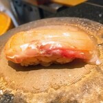 鮓 きずな - のどぐろ