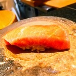 鮓 きずな - まぐろ