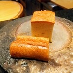 鮓 きずな - 玉子