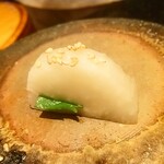 鮓 きずな - べったら