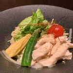 米麺食堂 by COMPHO - 