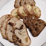 ル・プチメック - 切りました