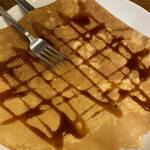 メゾンブルトンヌ　ガレット屋 - 