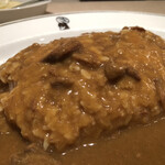 インデアンカレー - 