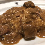 インデアンカレー - 