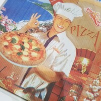 トラットリア イル レガーロ -  トラットリア イル レガーロ -