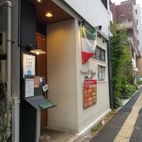 トラットリア イル レガーロ -  トラットリア イル レガーロ -