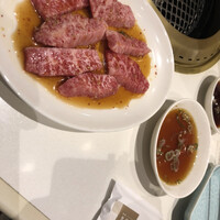 食道園 宗右衛門町本店  -  食道園 宗右衛門町本店  -