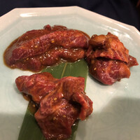 食道園 宗右衛門町本店  -  食道園 宗右衛門町本店  -