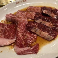 食道園 宗右衛門町本店  -  食道園 宗右衛門町本店  -