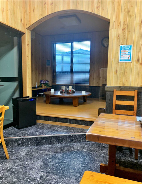 中華そば お多福軒>