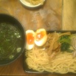 Ramenyaichinosuke - つけ麺＠2007年6月