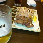 Yakitori Osada - 