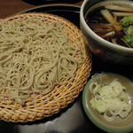 志美津や - 山菜せいろ