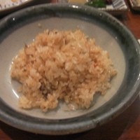 てっぱん料理味味亭 - 