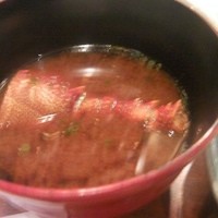 てっぱん料理味味亭 - 