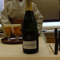 銀座 小十 - 