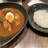スープカレーlavi 新千歳空港店