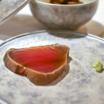 朗 長谷川稔Lab - 気仙沼のカツオ