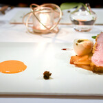 朗 長谷川稔Lab - カツレツ