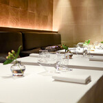 朗 長谷川稔Lab - 