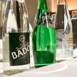 朗 長谷川稔Lab - ミネラルウォーター達