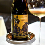 朗 長谷川稔Lab - パスタに合わせたワインはこれ！