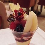 資生堂パーラー - 