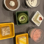 オールデイダイニング コンパス - 