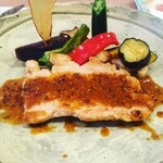 ビストロ ピエール - 