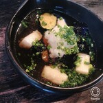 軽井沢 川上庵 - 