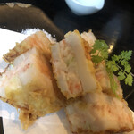 軽井沢 川上庵 - 