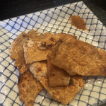 軽井沢 川上庵 - 