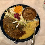 カリ～ アンド スパイスバル カリ～ビト - 