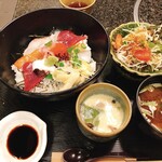 蔵の美食館 北八方 - 