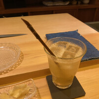 鮨よしかわ 恵比寿 - 