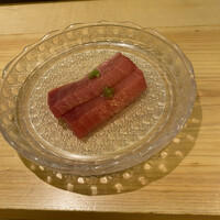 鮨よしかわ 恵比寿 - 