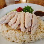 タイ国専門食堂 - 