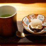 東京肉しゃぶ家 - 