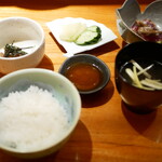 東京肉しゃぶ家 - 