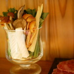 東京肉しゃぶ家 - 