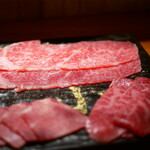 東京肉しゃぶ家 - 