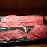 東京肉しゃぶ家 - 