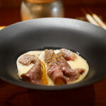 東京肉しゃぶ家 - 