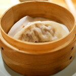 東京肉しゃぶ家 - 