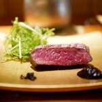 東京肉しゃぶ家 - 